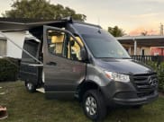 2021 Mercedes-Benz Sprinter Class B available for rent in North Miami, Florida