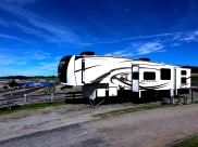 2015 KZ Durango Fifth Wheel available for rent in Pacific Grove, California