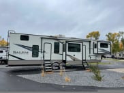 2022 Forest River Salem Hemisphere Fifth Wheel available for rent in Kissimmee, Florida