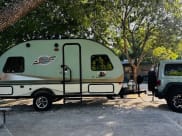 2016 R-Pod R-Pod Trailer Travel Trailer available for rent in McKinney, Texas