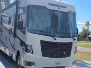 2022 FR3 FR3 Motorhome Class A available for rent in Venice, Florida