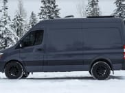 2017 Mercedes-Benz Sprinter Class B available for rent in Glendale, Arizona