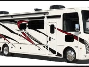 2022 Thor Windsport Class A available for rent in New Market, Alabama