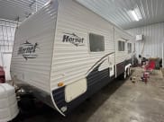 2007 Keystone RV Hornet Travel Trailer available for rent in sumner, Illinois