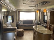 2017 Forest River Salem Travel Trailer available for rent in D'Iberville, Mississippi