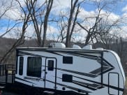 2021 Grand Design 29 Go Momentum Toy Hauler Toy Hauler available for rent in West Hickory, Pennsylvania