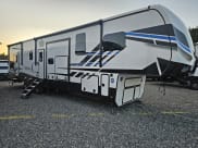 2024 Keystone Fuzion Toy Hauler available for rent in Fredericksburg, Virginia