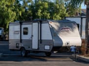 2023 Coachmen 17b Travel Trailer available for rent in New Port Richey, Florida