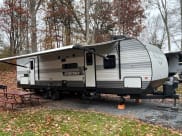 2022 K-Z Manufacturing Sportsmen Travel Trailer available for rent in Pottstown, Pennsylvania