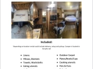 2016 KZ Connect Travel Trailer available for rent in FORSYTH, Georgia