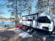 2024 Forest River Salem Cruise Lite Platinum Travel Trailer available for rent in Acworth, Georgia