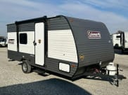 2024 Coleman Lantern Travel Trailer available for rent in Redondo Beach, California