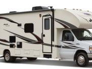 2017 Jayco Redhawk Class C available for rent in Land O' Lakes, Florida