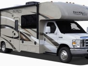 2017 Thor Freedom Elite Class C available for rent in Arlington Heights, Illinois