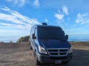 2007 Dodge Sprinter Class B available for rent in portland, Oregon