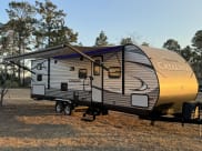 2018 Coachmen Catalina legacy edition Travel Trailer available for rent in Statesboro, Georgia