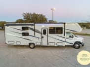 2023 Gulf Stream Yellowstone Class C available for rent in Austin, Texas