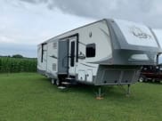 2018 Open Range Light Fifth Wheel available for rent in Celina, Tennessee