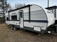 2022 Gulf Stream Innsbruck Travel Trailer available for rent in Pottstown, Pennsylvania