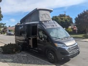 2023 Winnebago Solis Class B available for rent in Sunnyvale, California