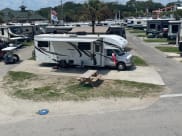 2022 Jayco Redhawk Class C available for rent in La Vergne, Tennessee