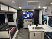 2023 Heartland Mallard Truck Camper available for rent in Macon, Georgia