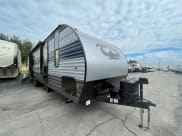 2022 Forest River Cherokee Grey Wolf Travel Trailer available for rent in St cloud, Florida