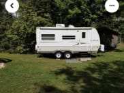 2008 Keystone RV Outback Travel Trailer available for rent in Appleton, Wisconsin