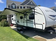 2018 Keystone RV Outback Ultra-Lite Travel Trailer available for rent in Toano, Virginia