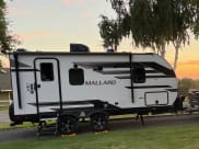 2023 Heartland RVs Mallard Travel Trailer available for rent in Richards, Texas