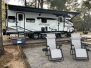 2023 Grand Design Imagine Travel Trailer available for rent in Foley, Alabama