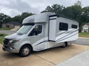 2021 Tiffin Motorhomes Other Class C available for rent in Bryant, Arkansas