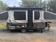 2022 Forest River Flagstaff M.A.C. Popup Trailer available for rent in Windsor, Colorado