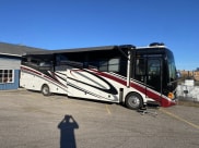 2006 Fleetwood Excursion Class A available for rent in Copley, Ohio