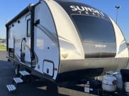 2018 Crossroads RV Sunset Trail Super Lite Travel Trailer available for rent in Tomah, Wisconsin