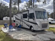 2021 Winnebago Intent Class A available for rent in Mulberry, Florida