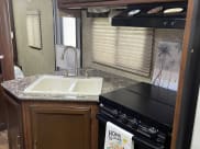 2016 Keystone Passport Travel Trailer available for rent in Homestead, Florida