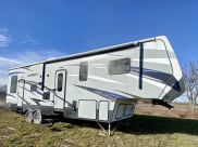 2016 Keystone Carbon Toy Hauler available for rent in Emmett, Michigan