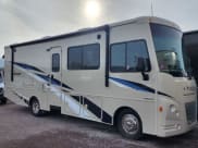 2022 Winnebago Sun Star 27P Class A available for rent in Reno, Nevada