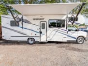 2024 Gulf Stream Conquest Class C available for rent in Acworth, Georgia