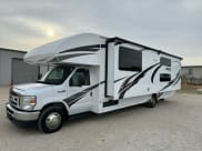 2022 Jayco Redhawk Class C available for rent in Aubrey, Texas