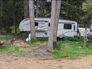 2018 Jayco Eagle HT Travel Trailer available for rent in Olympia, Washington