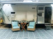 2022 Airstream Flying Cloud Travel Trailer available for rent in Greenville, South Carolina