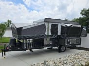 2021 Forest River Rockwood ESP Popup Trailer available for rent in Cottonwood Heights, Utah