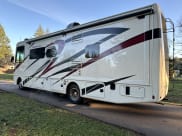 2023 Thor Windsport Class A available for rent in OREGON CITY, Oregon