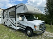 2014 Thor Chateau Class C available for rent in Bay City, Michigan