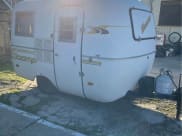 1981 Scamp 13' Travel Trailer available for rent in Los Angeles, California