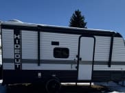 2024 Keystone RV Hideout Travel Trailer available for rent in Manila, Utah