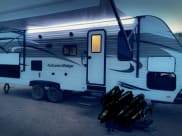 2022 Starcraft Autumn Ridge Travel Trailer available for rent in Sahuarita, Arizona