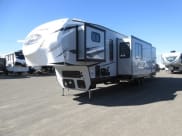 2022 Forest River Cherokee Wolf Pack Toy Hauler available for rent in Hallsville, Texas
